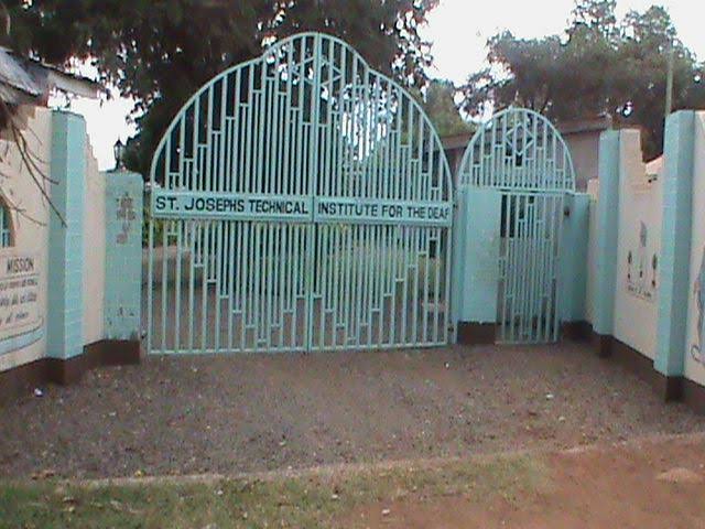 St Joseph Technical Training Institute for the deaf Courses, Requirements, Contacts, Location, How to apply, fees and website
