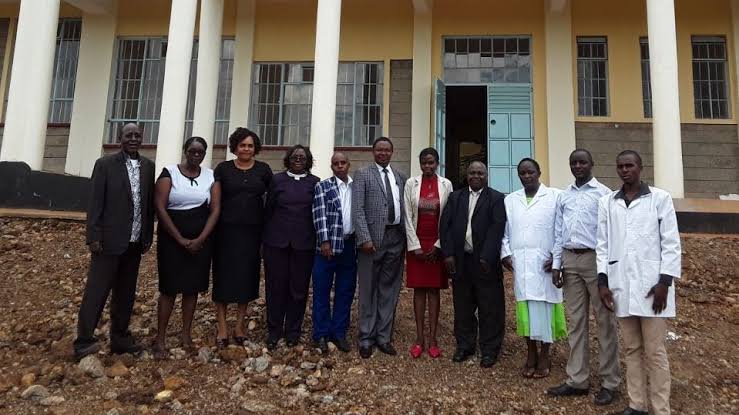 Runyenjes technical and vocational college Courses, Requirements, Contacts, Location, How to apply, fees and website