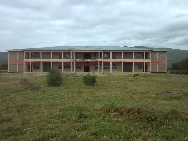 Kajiado West technical and vocational college Courses, Requirements, Contacts, Location, How to apply, fees and website