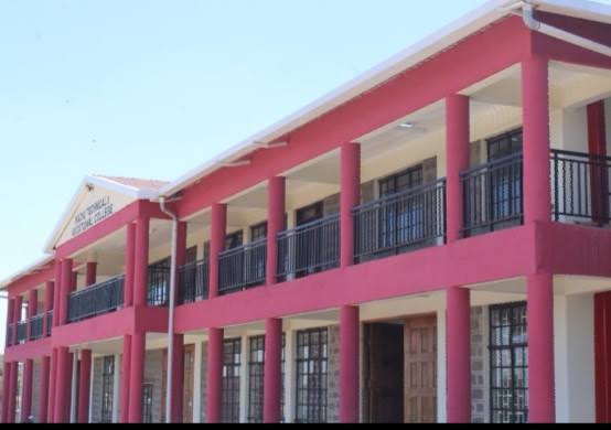 Nachu technical and vocational college Courses, Requirements, Contacts, Location, How to apply, fees and website