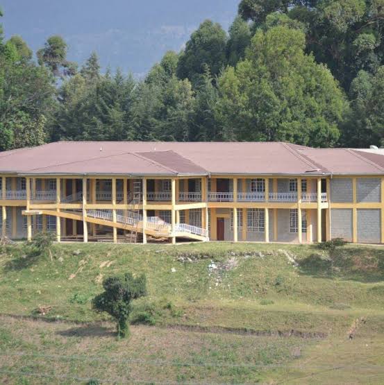 Kapcherop technical and vocational college Courses, Requirements, Contacts, Location, How to apply, fees and website