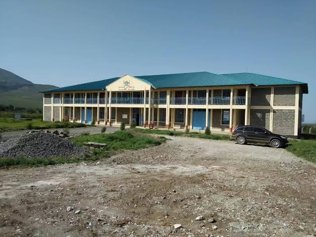 Naivasha technical and vocational college Courses, Requirements, Contacts, Location, How to apply, fees and website