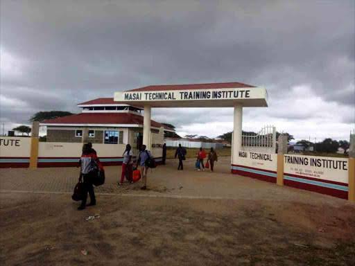 Masai Technical Training Institute Courses, Requirements, Contacts, Location, How to apply, fees and website