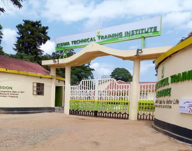 Kisiwa Technical Training Institute Courses, Requirements, Contacts, Location, How to apply, fees and website