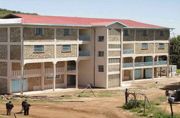 Kiirua Technical Training institute Courses, Requirements, Contacts, Location, How to apply, fees and website