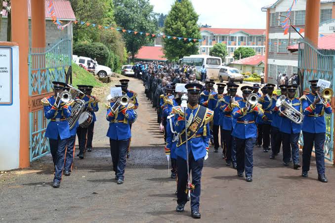 Mathenge Technical Training Institute Courses, Requirements, Contacts, Location, How to apply, fees and website