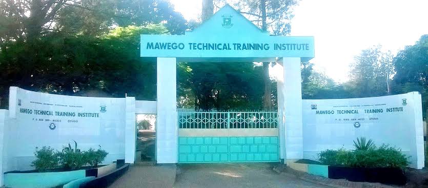 Mawego Technical Training Institute Courses, Requirements, Contacts, Location, How to apply, fees and website