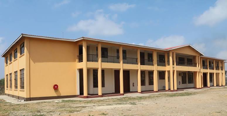 Ahmed Shahame Mwidani Technical Training Institute Courses, Requirements, Contacts, Location, How to apply, fees and website