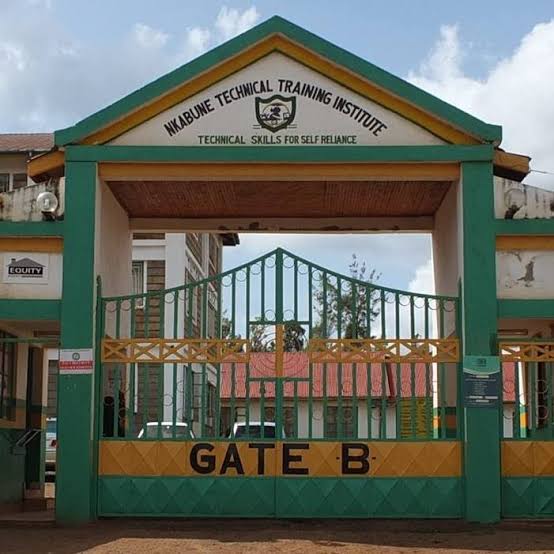 Nkabune Technical Training Institute Courses, Requirements, Contacts, Location, How to apply, fees and website