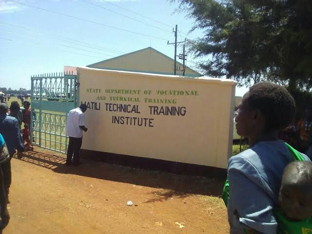 Matili Technical Training Institute Courses, Requirements, Contacts, Location, How to apply, fees and website