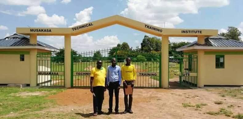 Musakasa Technical Training Institute Courses, Requirements, Contacts, Location, How to apply, fees and website