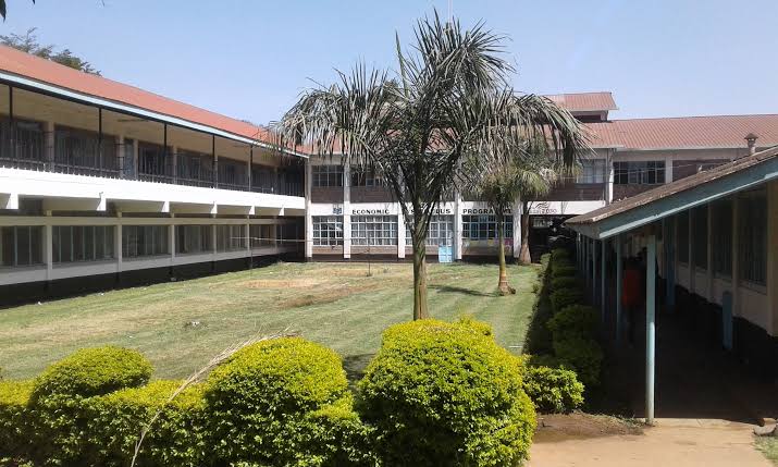 PC Kinyanjui Technical Training Institute Courses, Requirements, Contacts, Location, How to apply, fees and website