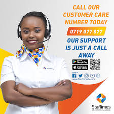 Startimes Kenya customer care service. The Kenya Institute of Curriculum Development (KICD) has entered into a partnership agreement with StarTimes Kenya, a digital television provider to provide access to interactive educational content to learners in both primary and secondary levels in the country.
