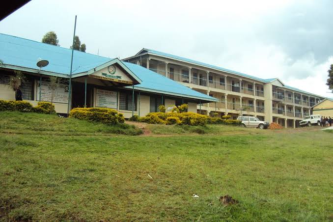 Keroka Technical Training Institute Courses, Requirements, Contacts, Location, How to apply, fees and website