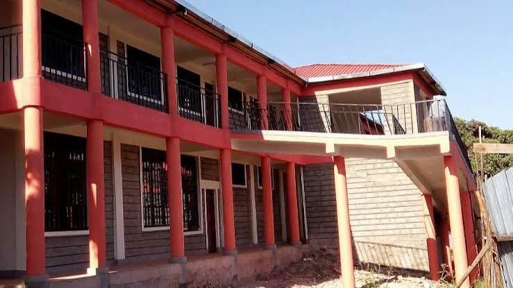 David M. Wambuli technical and vocational college Courses, Requirements, Contacts, Location, How to apply, fees and website