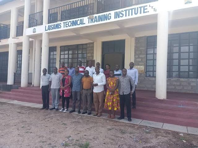 Laisamis technical and vocational college Courses, Requirements, Contacts, Location, How to apply, fees and website