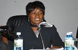 Dr Nancy Macharia who is the TSC CEO. Will intern teachers be employed on permanent and pensionable terms, this year? That is is the big question in the minds of the teachers.