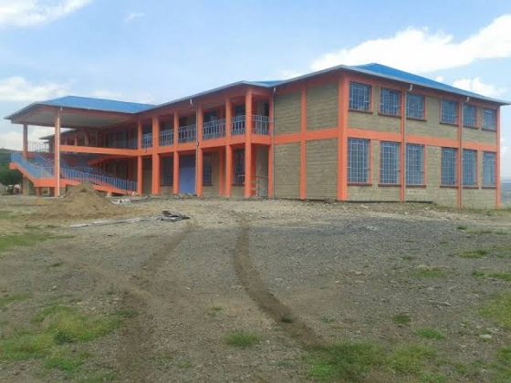 Kipsinende technical and vocational college Courses, Requirements, Contacts, Location, How to apply, fees and website