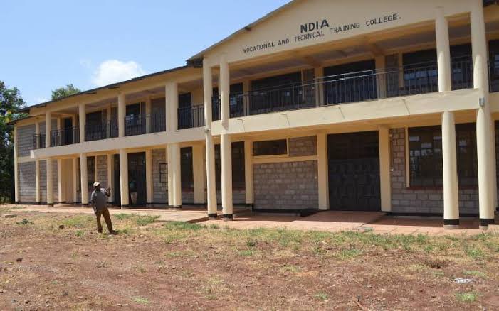 Ndia technical and vocational college Courses, Requirements, Contacts, Location, How to apply, fees and website