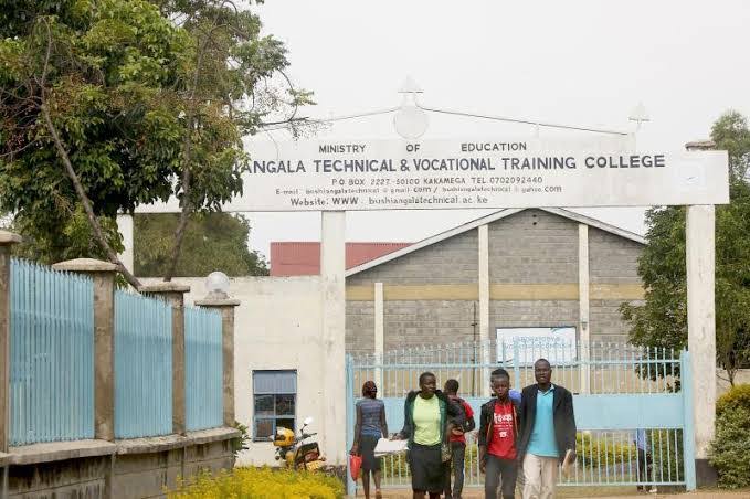 Bushiangala Technical Training Institute Courses, Requirements, Contacts, Location, How to apply, fees and website