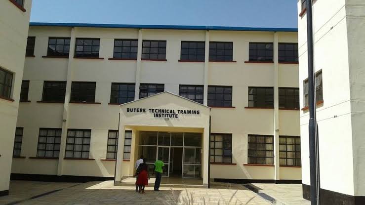 Butere technical and vocational college Courses, Requirements, Contacts, Location, How to apply, fees and website