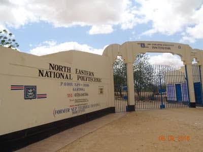 North Eastern province National polytechnic courses, requirements,contacts, location,how to apply,fees and website