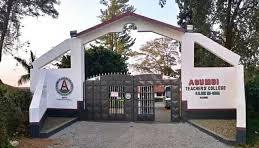 Asumbi TTC courses, intakes and contacts. Get full details here.