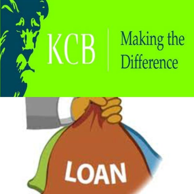 KCB personal loans application. Get all the details here.
