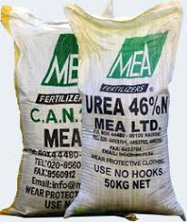 Best fertilizer companies in Kenya.