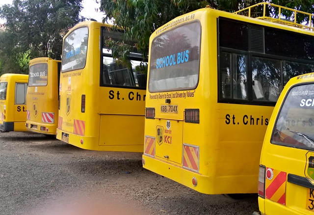 KCSE, KCPE Examiners to be ferried in school buses to marking centres. Here are the details.