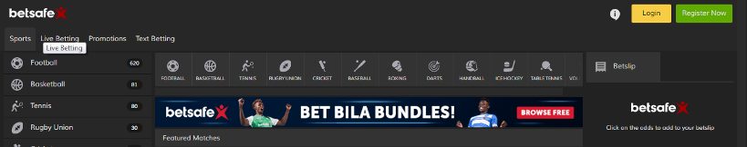 Betsafe