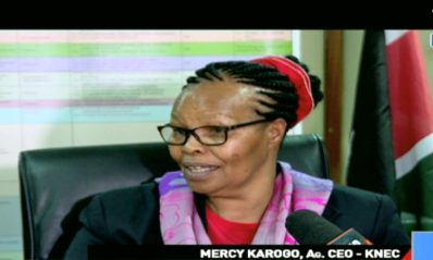 KCPE 2021 results online. Get your results today.
