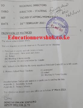 TSC delocalization news 2021.