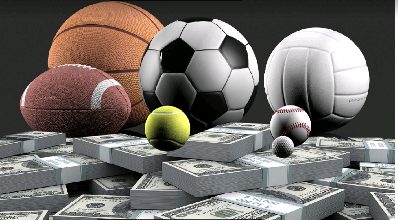 The betting industry