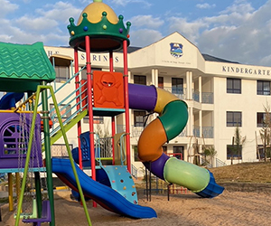White Star Academy