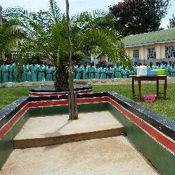 Maseno Girls Boarding