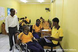 Persons with special needs in Kenya. Here are the latest TSC guidelines on how to identify and treat teachers living with disability.