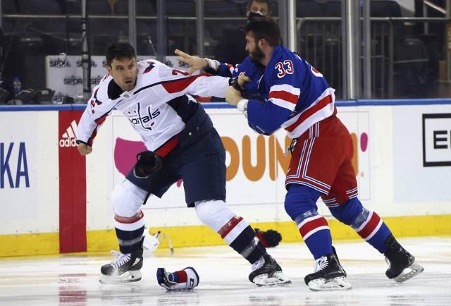 NHL latest news. Read all the details here.