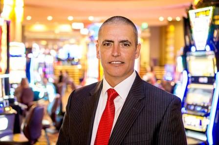 casino manager