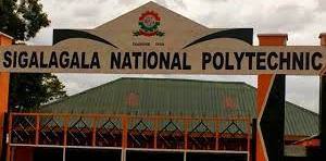 The Sigalagala national polytechnic