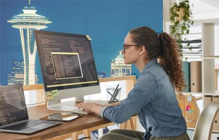 Web developer