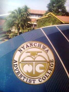 Nyanchwa TTC