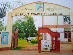 St. Paul' s Training College Nyabururu