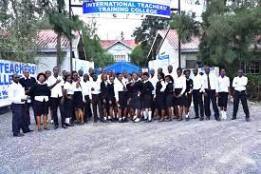 International Teachers' Training College | ITTC