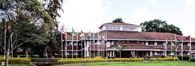 Africa International University
