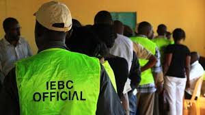 IEBC Clerk Jobs 2021-2022