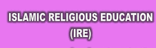 IRE FREE NOTES