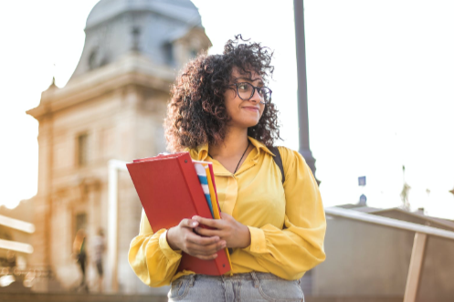 Combining work and education