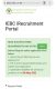 IEBC Jobs Application link and portal
