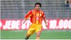 Turkish Footballer